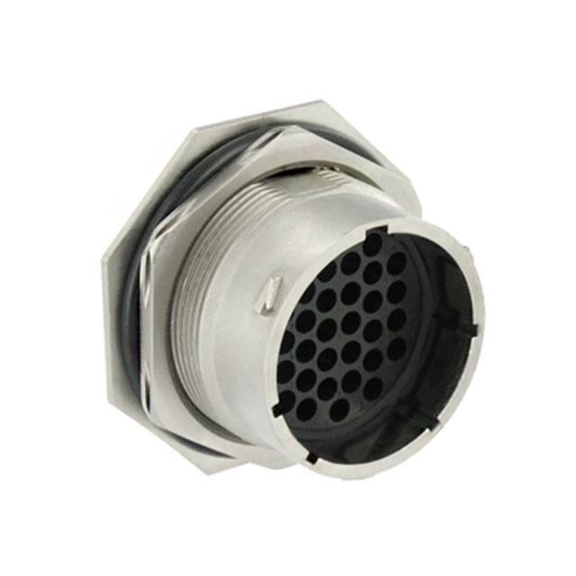 UT072235PH Souriau-Sunbank by Eaton  Boîtiers de connecteurs circulaires